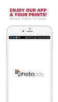 photopoly Affiche