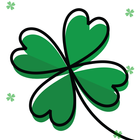 Find a 4leaf-Clover (lucky, gift, coupon) (Free)-icoon