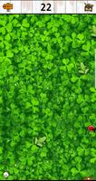 Find a 4leaf-Clover (lucky, gift, coupon) (Free) screenshot 2