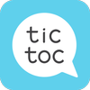 Tictoc アイコン