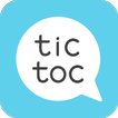 Tictoc - Free SMS & Text