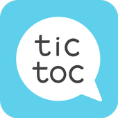 Tictoc 图标