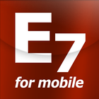Eos7 Mobile ikon