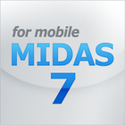 Midas7 Mobile icône