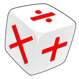 Calculator With Dice