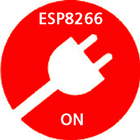 ESP8266 smart switch icône
