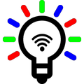 ESP8266 RGB Light