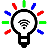 ESP8266 RGB Light иконка