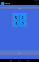 Endless numbers quiz постер