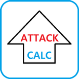 캐릭터 공격력 계산기(메이플 스토리용)