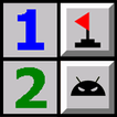 آیکون‌ MineSweeper OneTouch