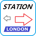 Next Station(London)