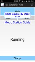 Next Station(New York) 截圖 1