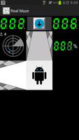 Real Maze Screenshot 1