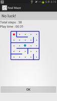 Real Maze Screenshot 2