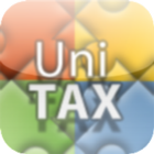 UniTAX icône