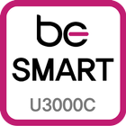 beSMART for JTNet(U3000C) आइकन