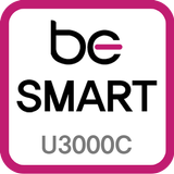 beSMART for JTNet(U3000C) icon