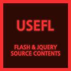 USEFL_Github أيقونة