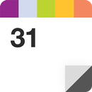 Color Calendar aplikacja