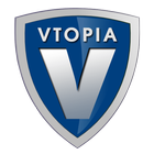 VTOPIA VPN アイコン