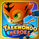 APK 태권히어로즈 XAR