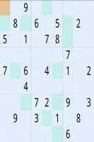 sudoku kill اسکرین شاٹ 1