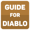 GuiDia - 디아블로3 Guide
