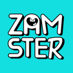 ”잼스터(zamster)