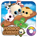 Yoohoo & Friends ENG VOD APK