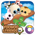 Yoohoo & Friends ENG VOD icône
