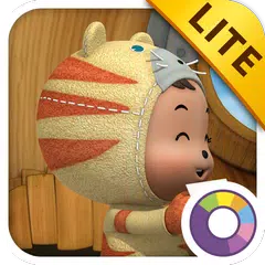 아라 스티커북 무료 - 동식물 미술 테마 스티커 놀이 APK download
