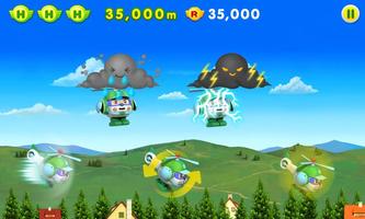 Flying Helly    lite imagem de tela 2