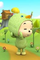 Talking Nado Hutos Lite ภาพหน้าจอ 1