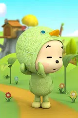 Talking Nado Hutos Lite APK Herunterladen