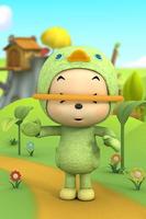 Talking Nado Hutos Lite ภาพหน้าจอ 2