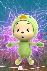 Talking Nado Hutos Lite APK Herunterladen