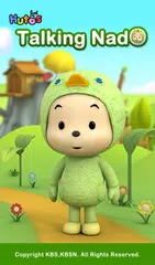 Talking Nado Hutos Lite APK Herunterladen