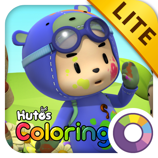 Hutos Coloring Lite