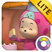 조아 스티커북 무료 - 퍼즐 스티커 놀이