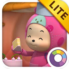 조아 스티커북 무료 - 퍼즐 스티커 놀이 APK download