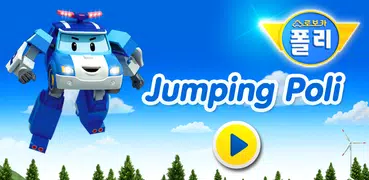 Jumping Polly