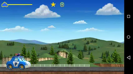 跳躍的珀利 APK 下載