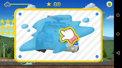 跳躍的珀利 APK 下載