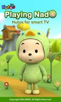Playing Nado for Smart TV Cartaz
