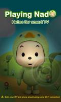 Playing Nado for Smart TV imagem de tela 1