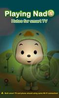 Playing Nado for Smart TV ảnh chụp màn hình 1