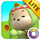 Nado Sticker Book Lite APK