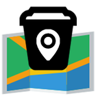 커피맵 icône