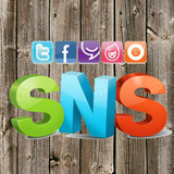 SNS Board icône